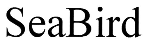 seabird