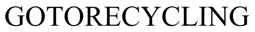 gotorecycling