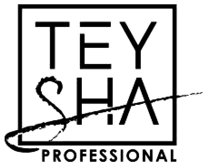 teysha professional