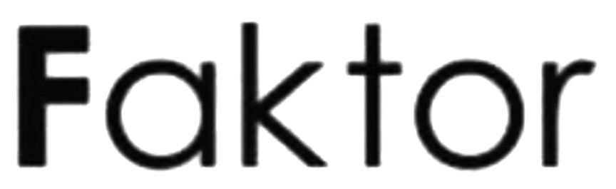 faktor