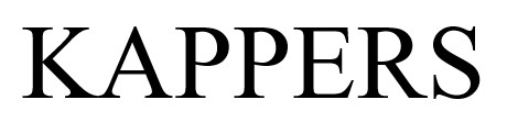 kappers