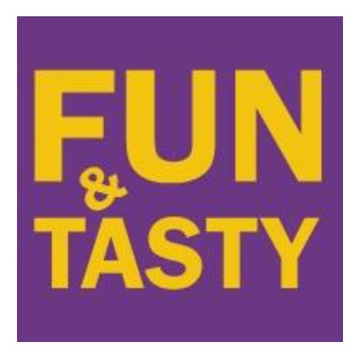 fun & tasty