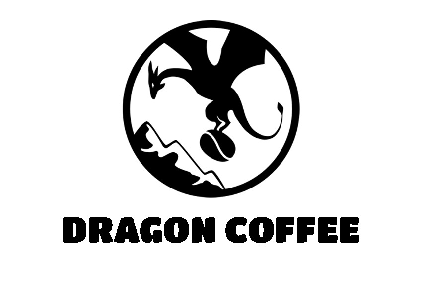 dragon coffee