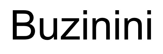 buzinini