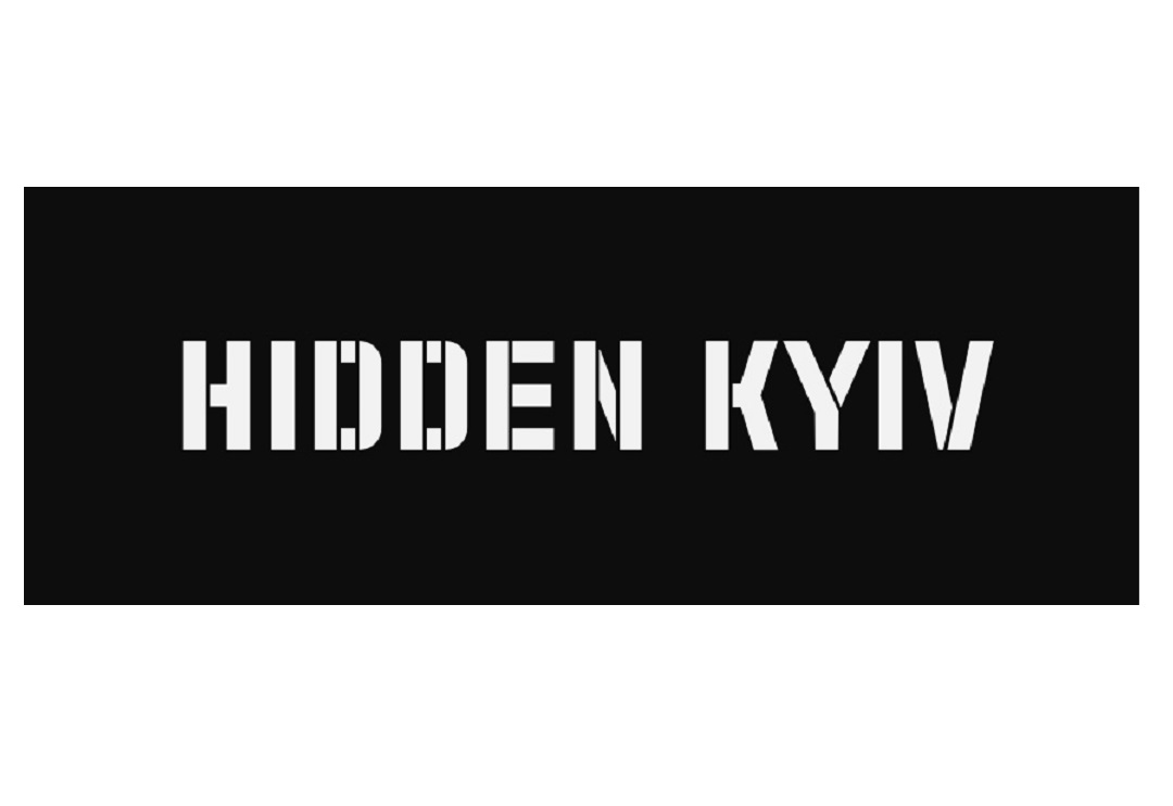 hidden kyiv