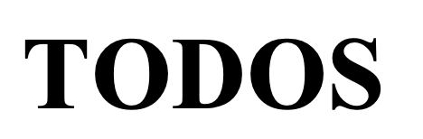 todos