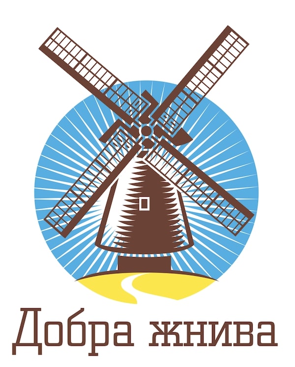 добра жнива