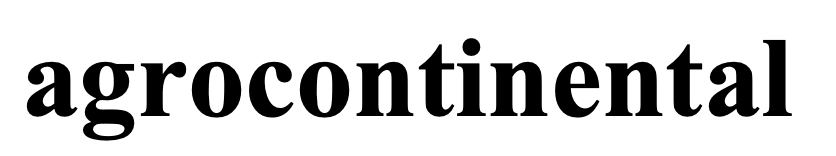 agrocontinental