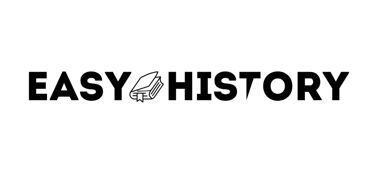 easy history