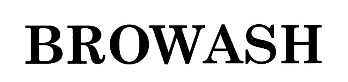 browash