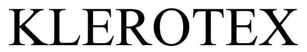 klerotex