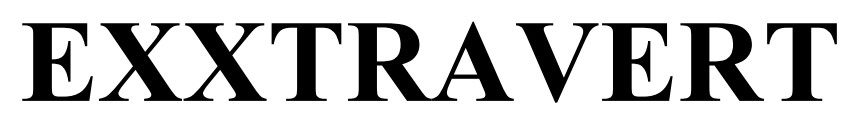exxtravert