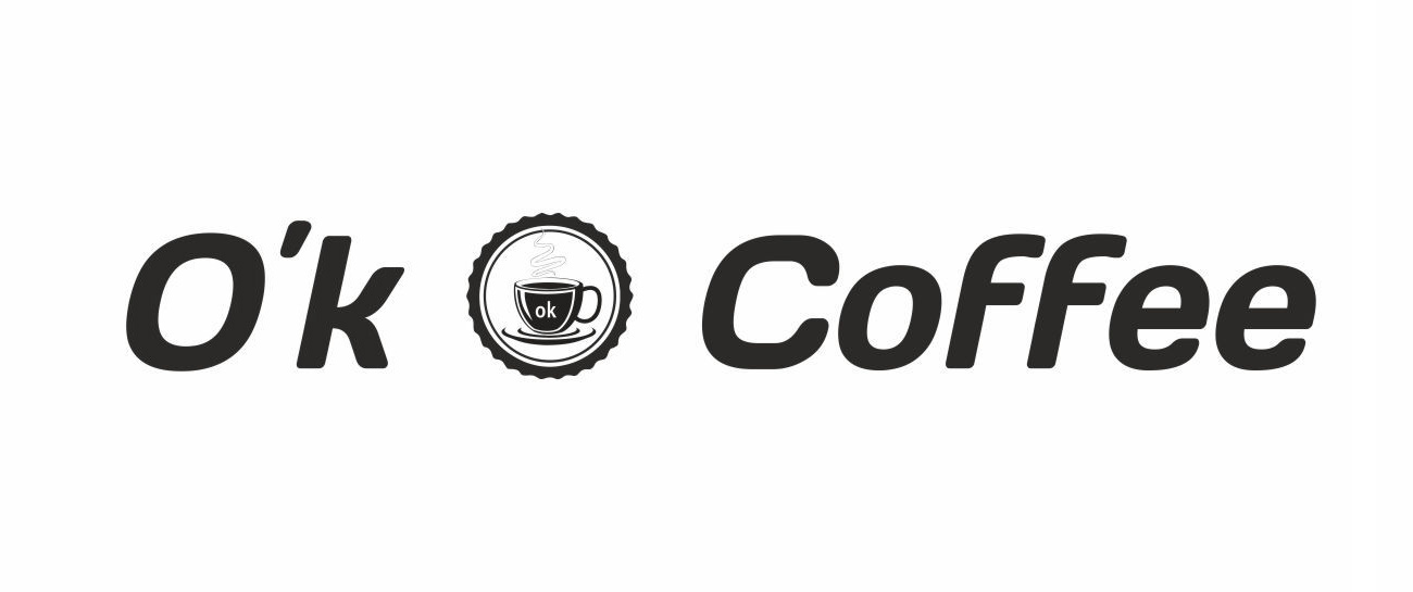 o`k coffee