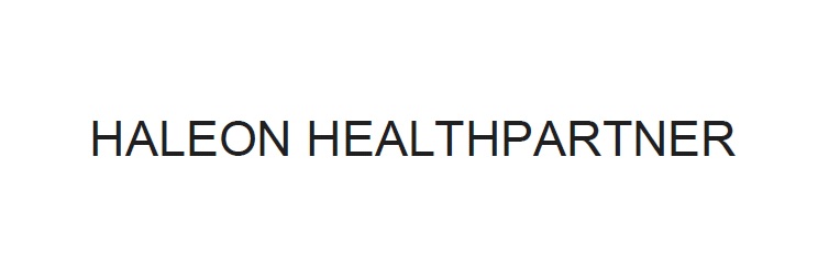 haleon healthpartner