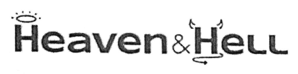 heaven&hell