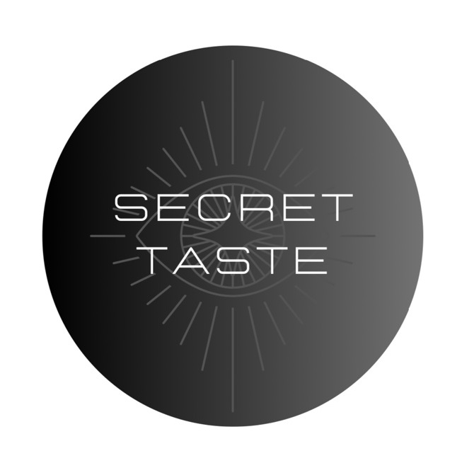 secret taste
