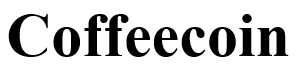 coffeecoin