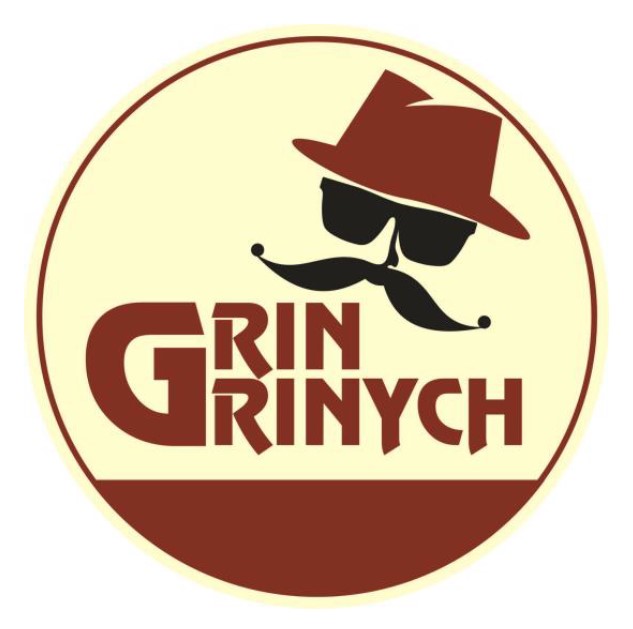 grin grinych