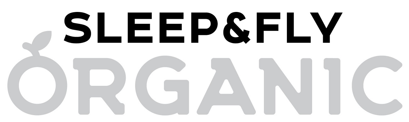 sleep&fly organic