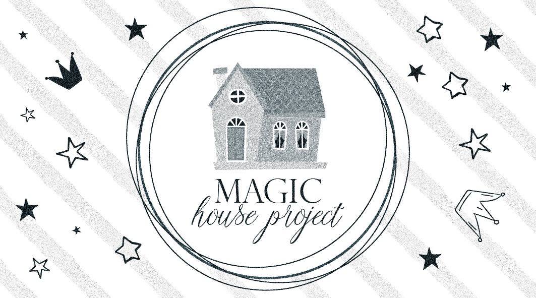 magic house project