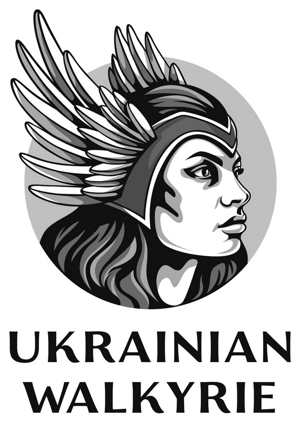 ukrainian walkyrie