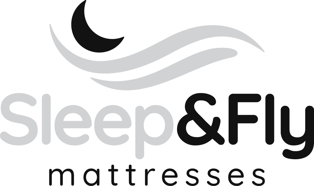 sleep&fly mattresses