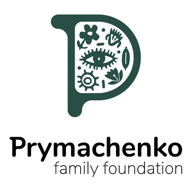 prymachenko family foundation
