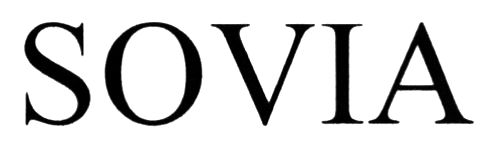 sovia