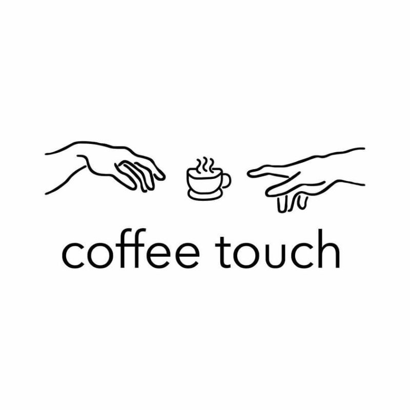 coffee touch