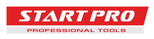 start pro professional tools