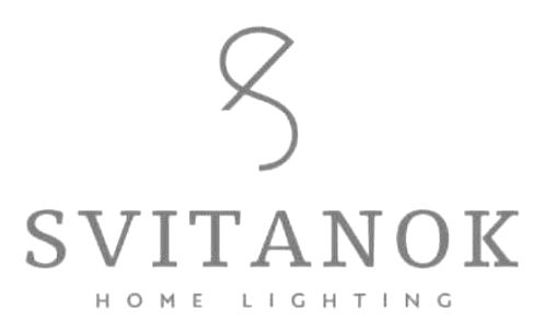 svitanok home lighting