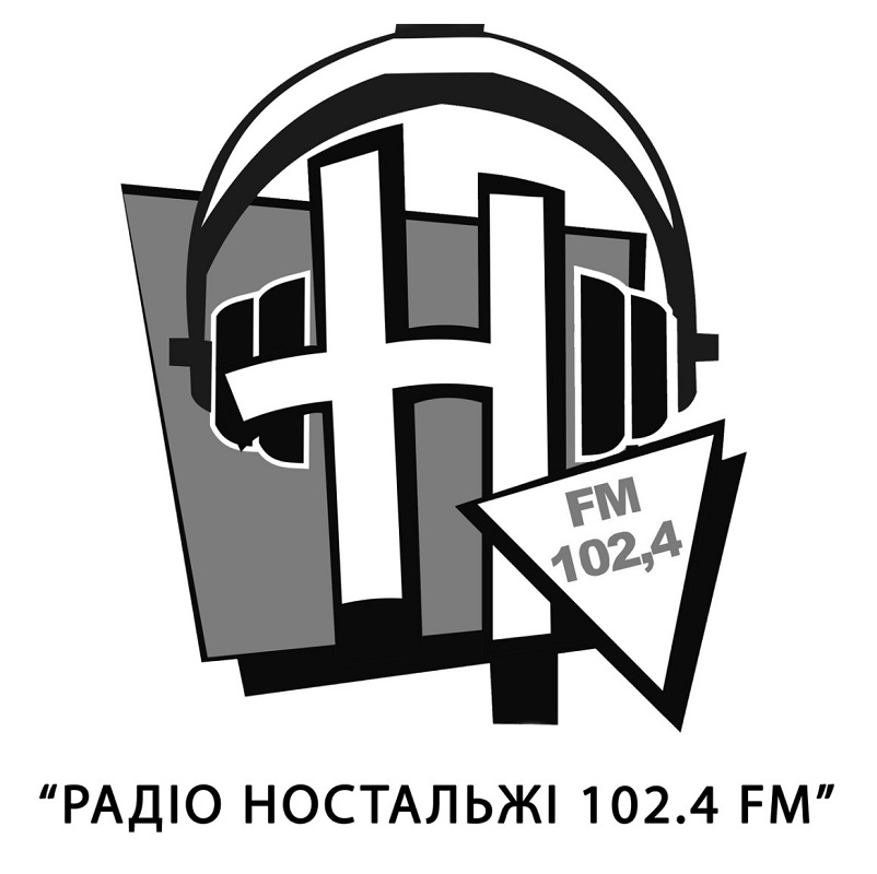 радіо ностальжі 102,4 fm