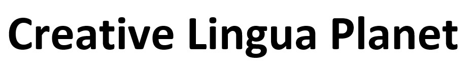 creative lingua planet