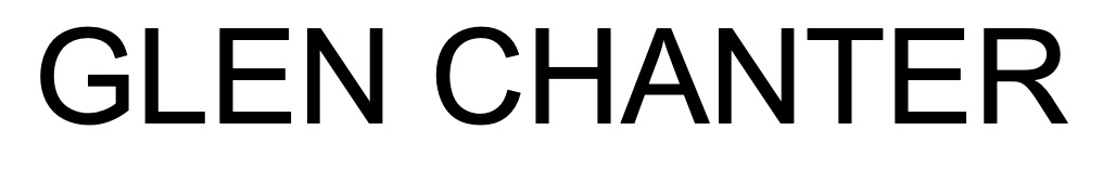glen chanter