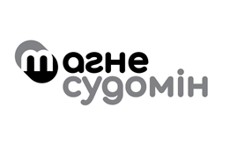 mагне судомін