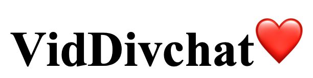 vid divchat