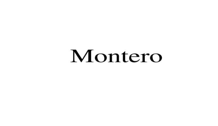montero