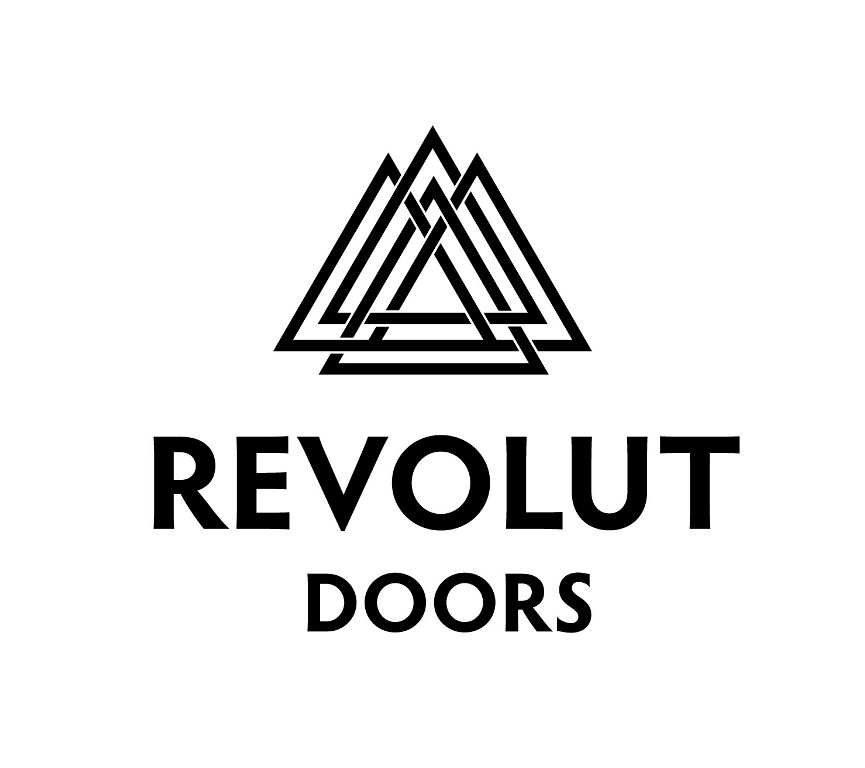 revolut doors