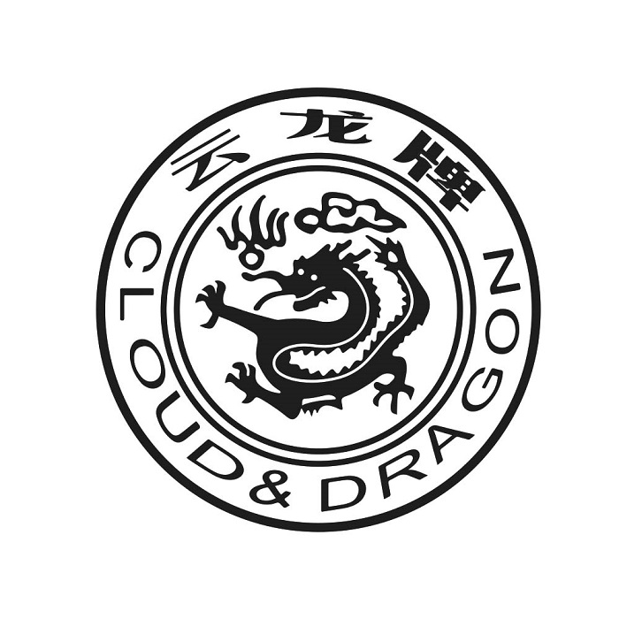 cloud & dragon