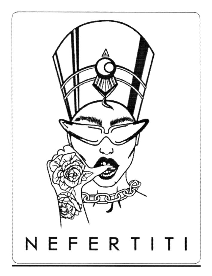 nefertiti