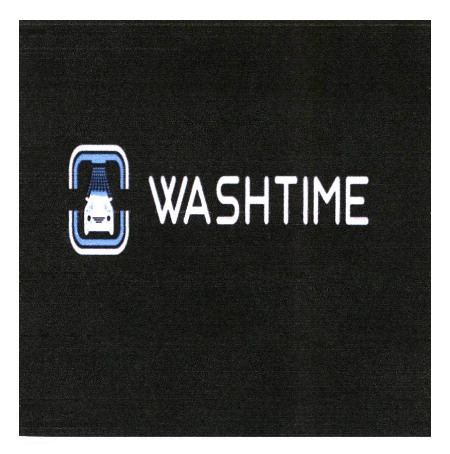 washtime