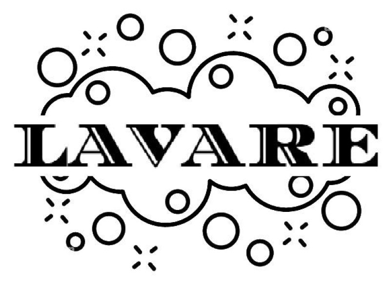 lavare