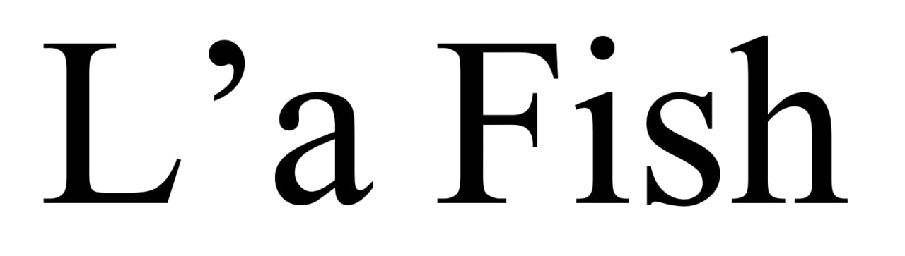 l`a fish