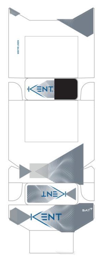 kent silver