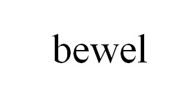 bewel