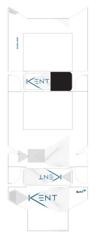 kent white