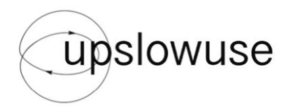 Зображення марки «upslowuse»