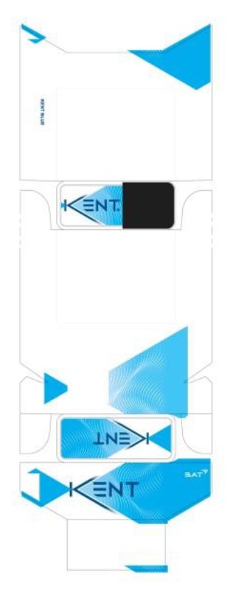 kent blue
