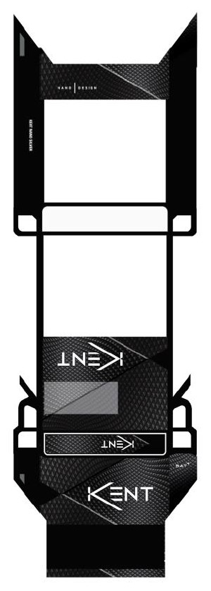 kent nano silver