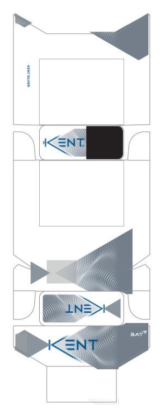 kent silver